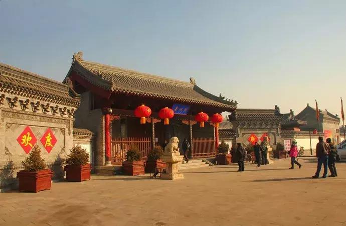 张家口过年最强游玩攻略出炉！体验年味必去！