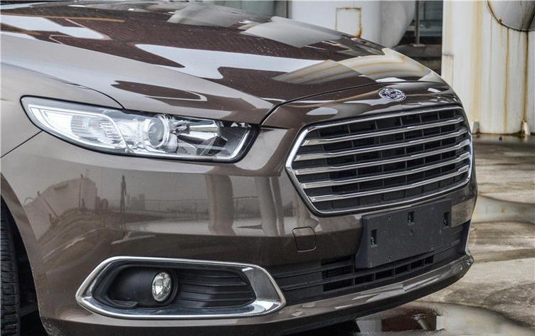 福特高顶车20万,福特轿车20万左右车款