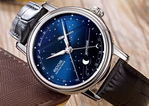 中古表坑,买二手表有什么坑