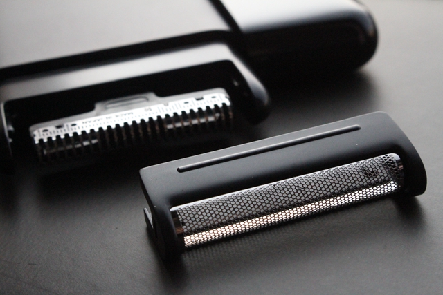 小米剃须刀f1-bk和s300有区别吗 (小米电动剃须刀能用几年)