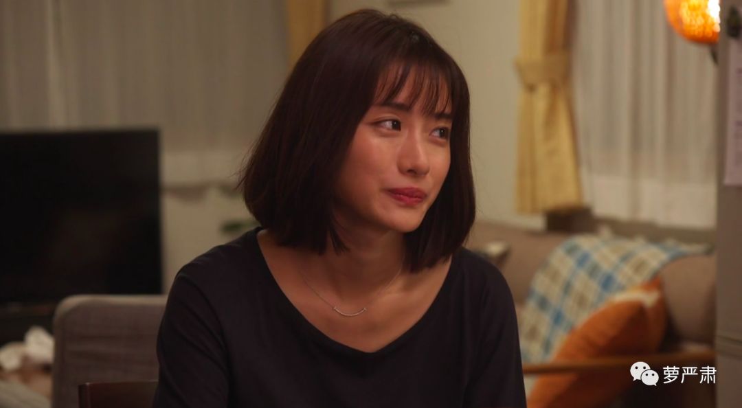 忙到面如土色不洗头,第一集就被分手,这个女主我好喜欢