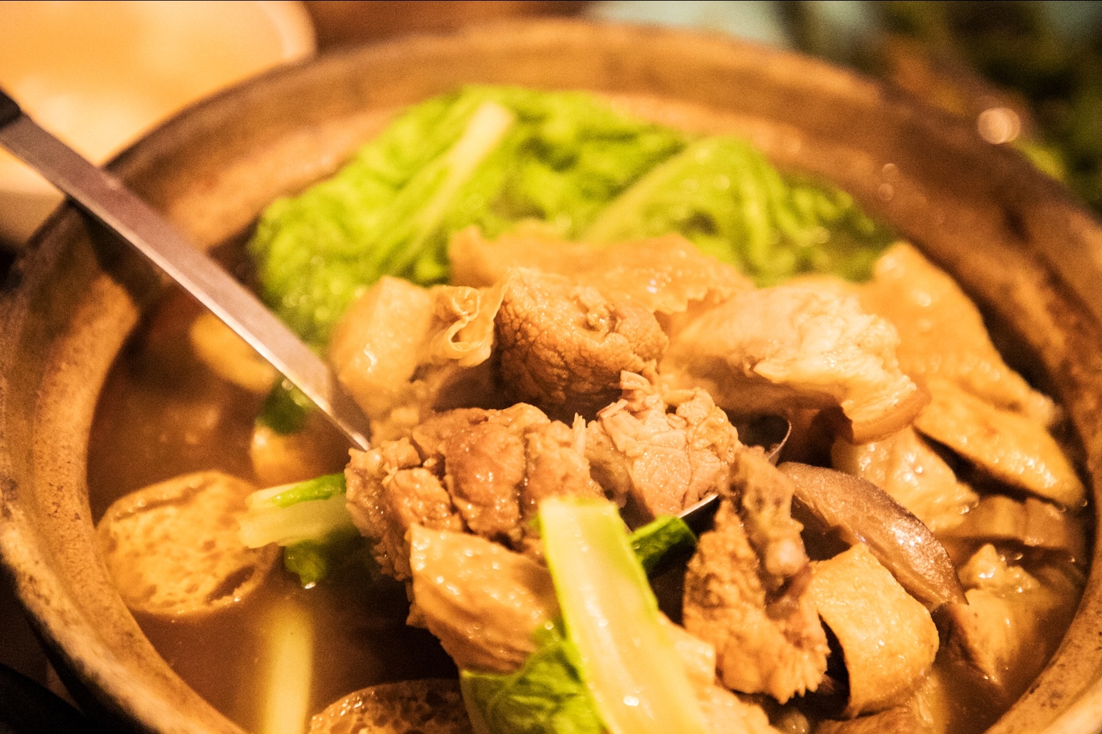 马来西亚古晋游玩,用3天时间爱上一个人