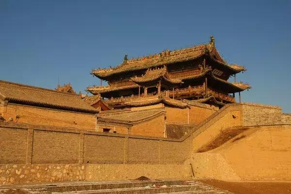 张家口过年最强游玩攻略出炉！体验年味必去！