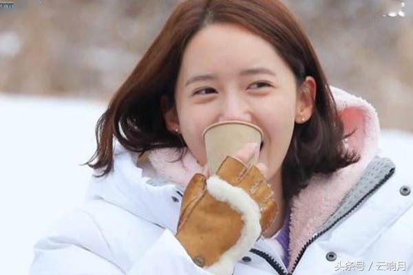 孝利家民宿林允儿剧照,孝利家民宿林允儿完整版