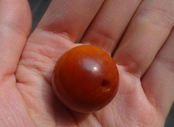 哪种蜜蜡最有收藏价值,蜜蜡真的有收藏价值吗