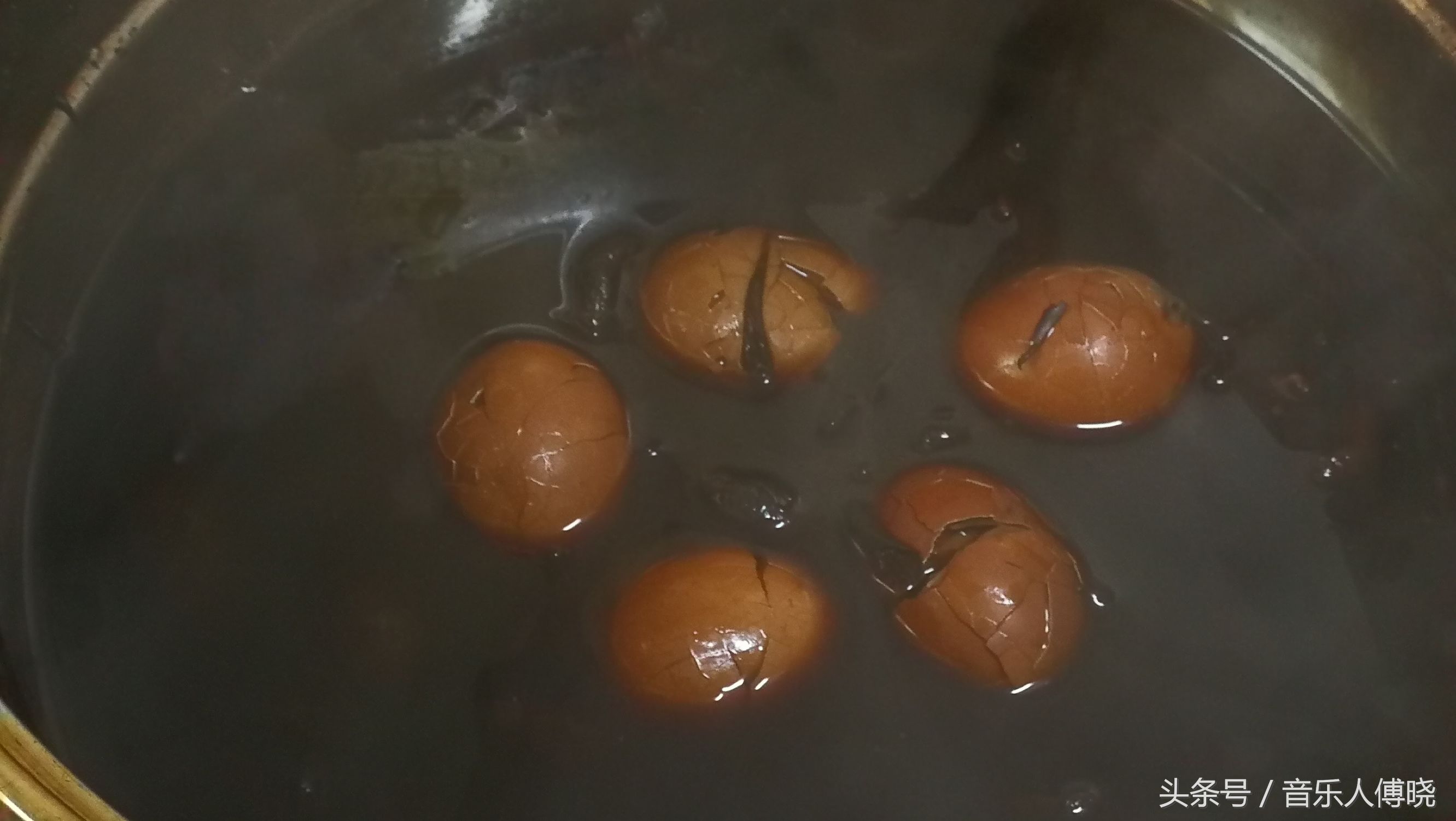 婆婆做的茶叶蛋,茶叶蛋的正宗做法等揭秘