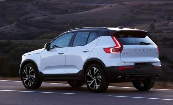 途观l380四驱豪华pk奥迪q5l,外观霸气不输宝马配四驱吊打途观