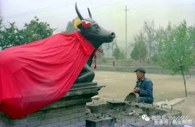 汉水源头南源,汉江南水北调的源头