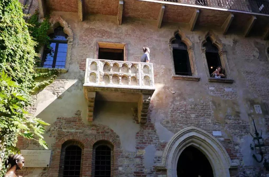 意大利维罗纳游记,意大利游维罗纳