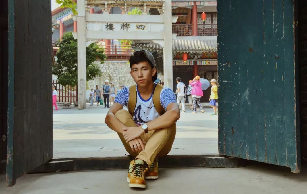 大学四年,我赚到人生第一个十万,去了十个省市,三个国家