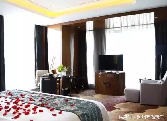 柳州市酒店推荐150左右,柳州市中心主题酒店推荐