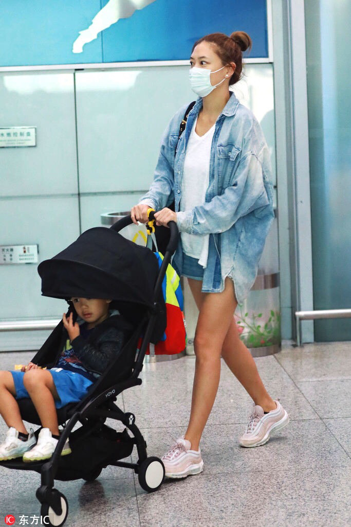 Nike新款*弹子**鞋了解一下，吴亦凡应采儿李沁都为其打CAll