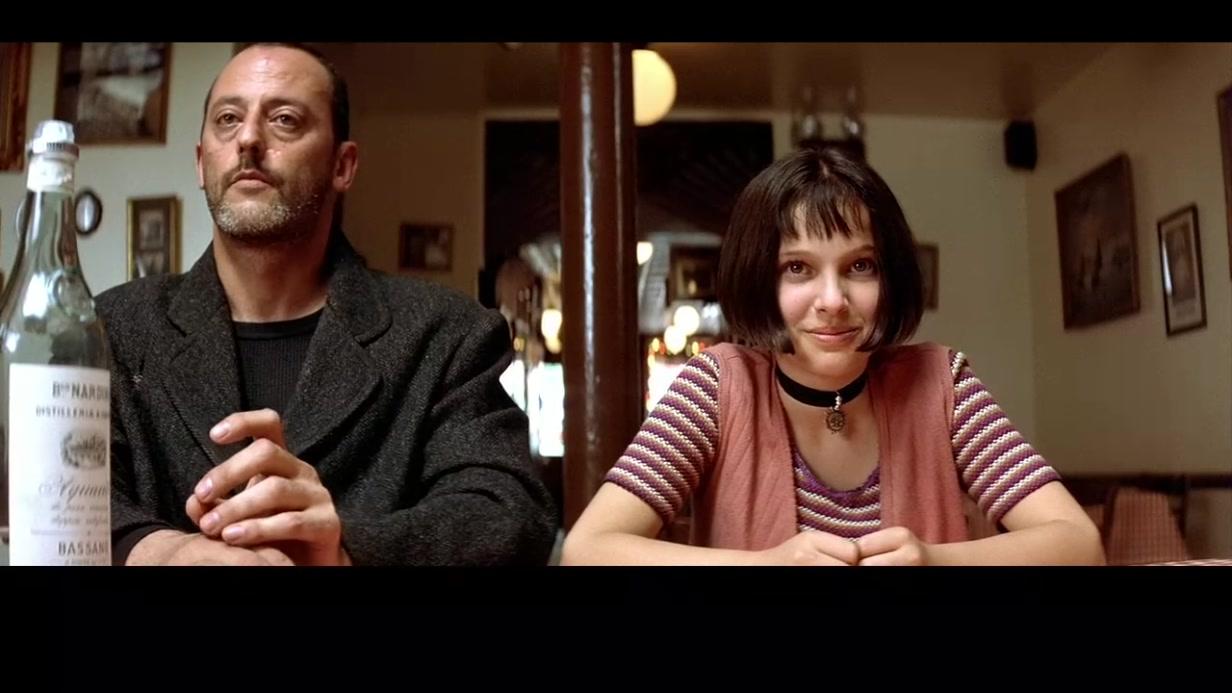 我愿陪你一生——整理了15部爱情电影和你爱的人一起看吧！