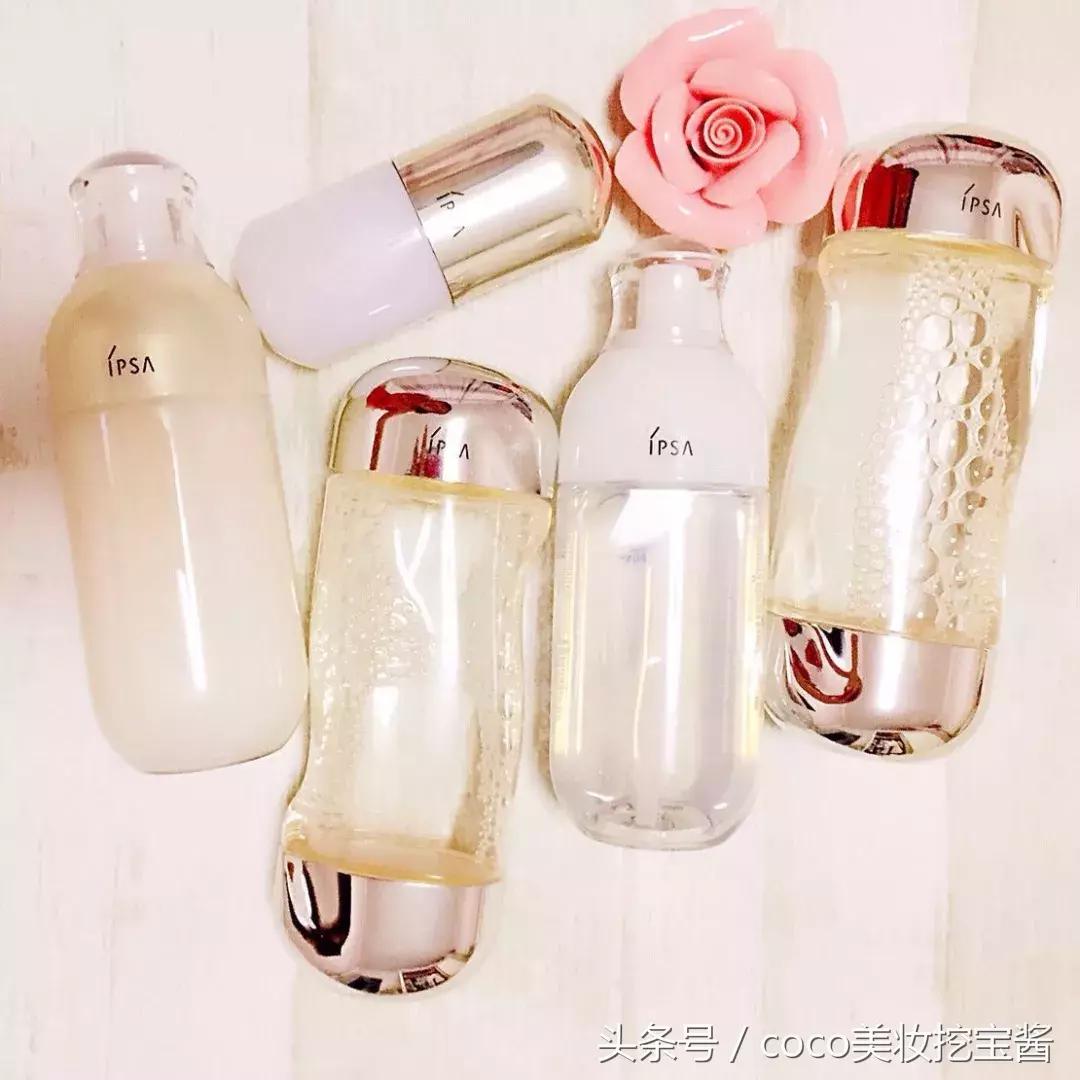日本cosme美妆大赏水乳,日本人超爱用的水乳推荐
