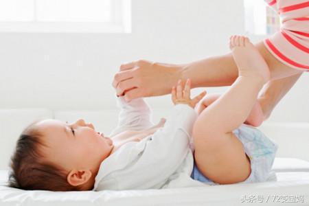 宝宝屁屁总是臭臭的,宝宝屁屁有一股臭味