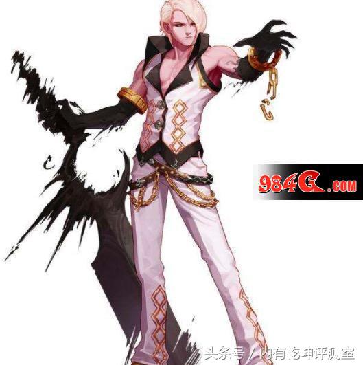 dnf玩黑暗武士,dnf黑暗武士技能怎么组合