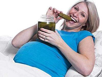 孕期口味变化后生完还会变吗,怀孕后准妈妈最容易犯的3个误区