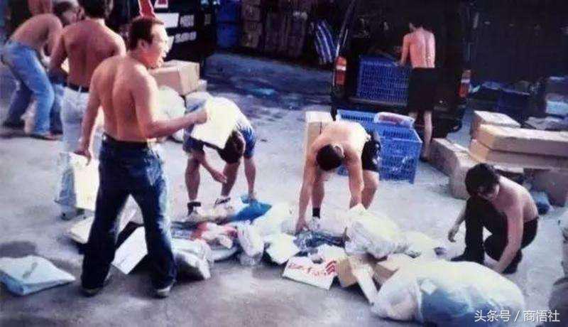 2017年顺丰上市创始人王卫身价,顺丰王卫的真实故事