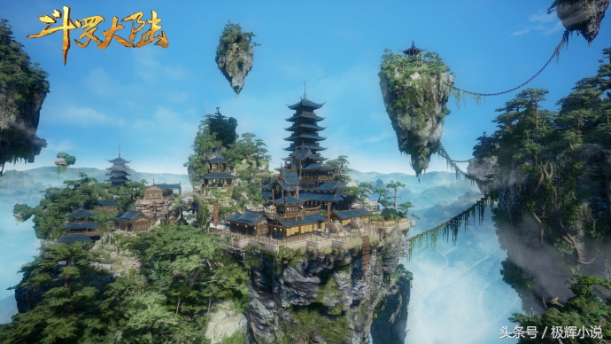 唐家三少小说吐槽,唐家三少小说里最奇怪的情节