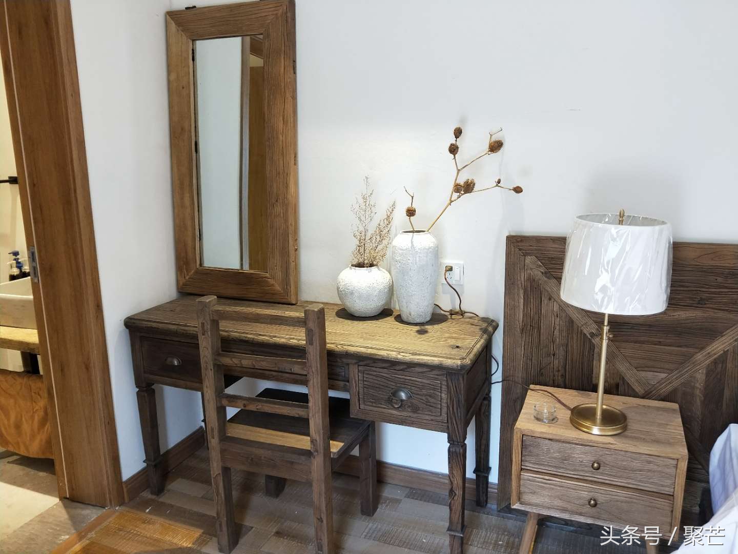 河南石头村自驾游攻略,自驾旅游小住环境好的村落