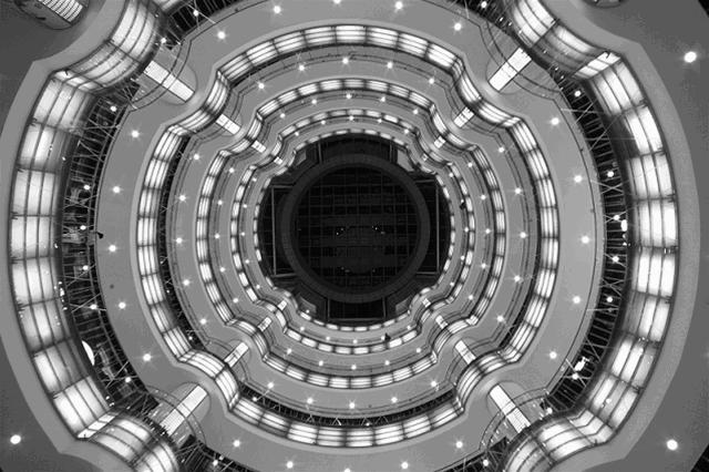 北京西单大悦城风水揭秘—为什么说这里是灵异事件频发地？