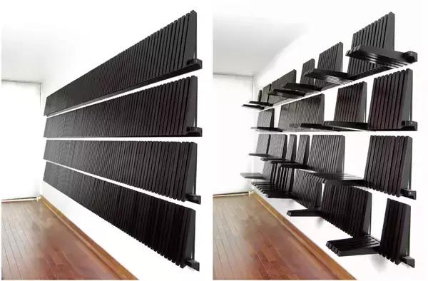 他把12个前女友都做成了高跟鞋？到底是真的假的