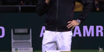 费德勒周杰伦谈话,费德勒纳达尔巅峰对决5小时