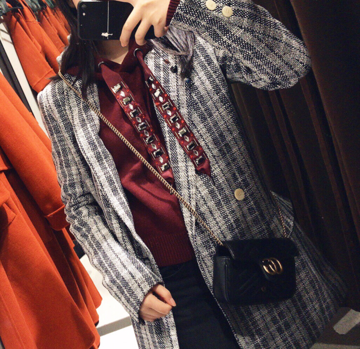 zara春款最新款穿搭,zara的春夏装