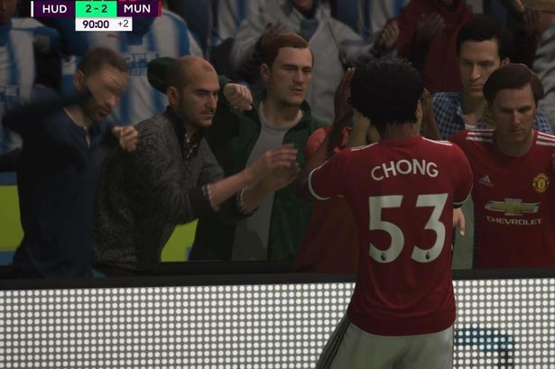 曼联青年队小将,曼联小将入选英格兰队