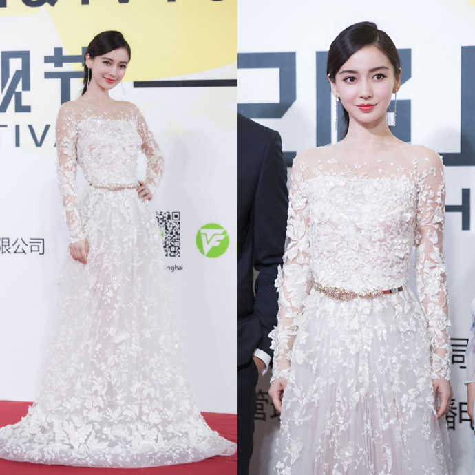 明星红毯穿衣一个敢设计一个敢穿,明星红毯时尚穿搭有哪些潮流元素