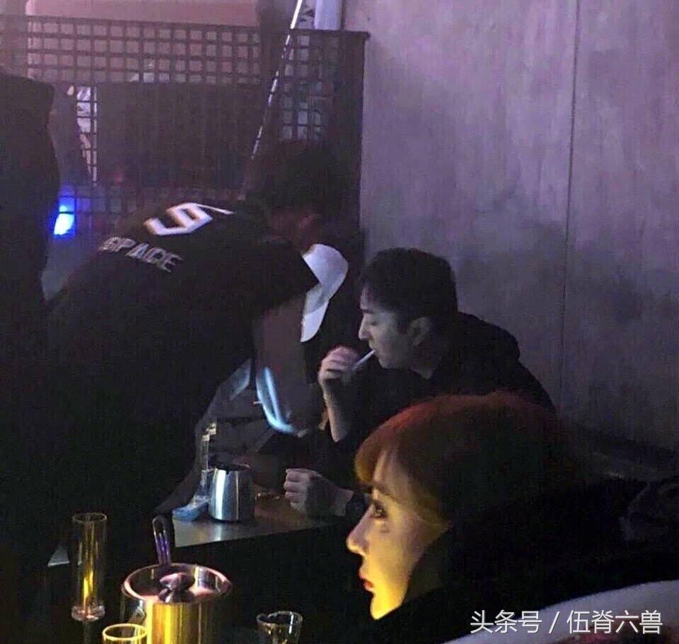 王思聪林更新夜会视频,王思聪和林更新直播