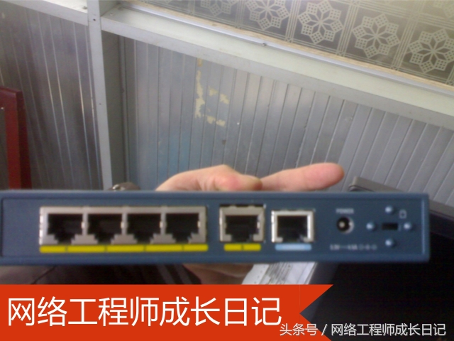 网络工程师老张成长日记,网络工程师实习日记