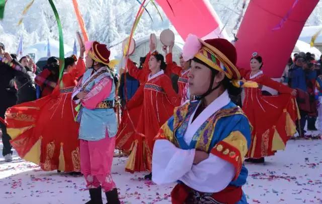 冬季吉林三天旅游攻略,2023冰雪旅游攻略