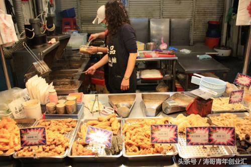 适合年轻人创业的小投资项目赚钱,00后创业项目小生意推荐