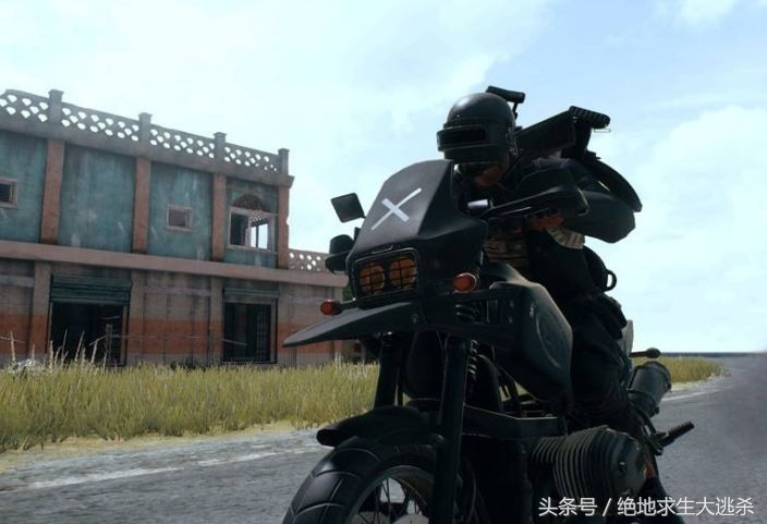 绝地求生国外吃鸡集锦,绝地求生最感人的一次吃鸡