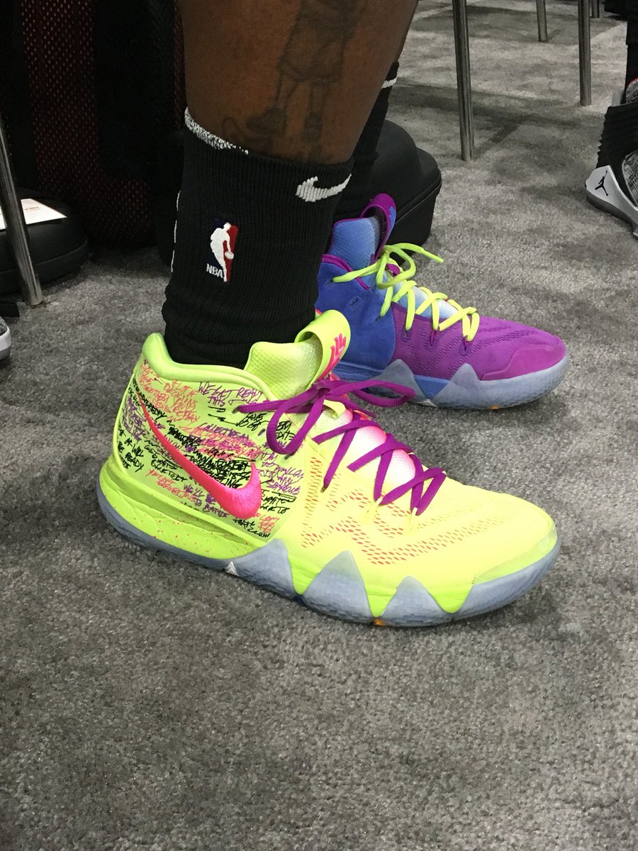 Quavo为了竞争名人赛MVP竟……盖翻了美女主播瑞秋!