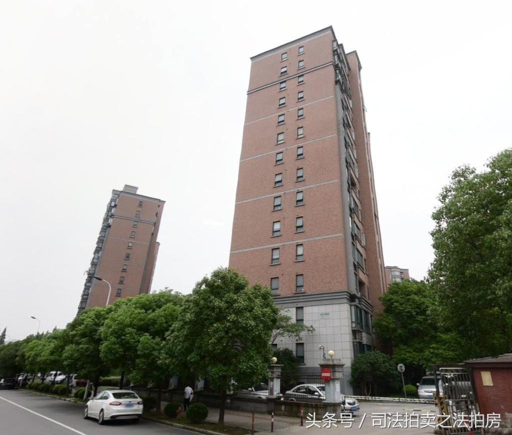 城南花园法拍房,法拍房湖畔别墅