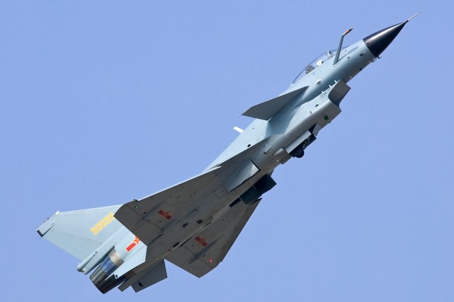 歼7曾出口上百架为何越先进战机却越难出口？一关键成为主要原因