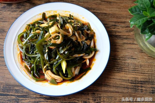 经典凉拌菜100道菜谱,减肥期间凉拌菜都用什么调料