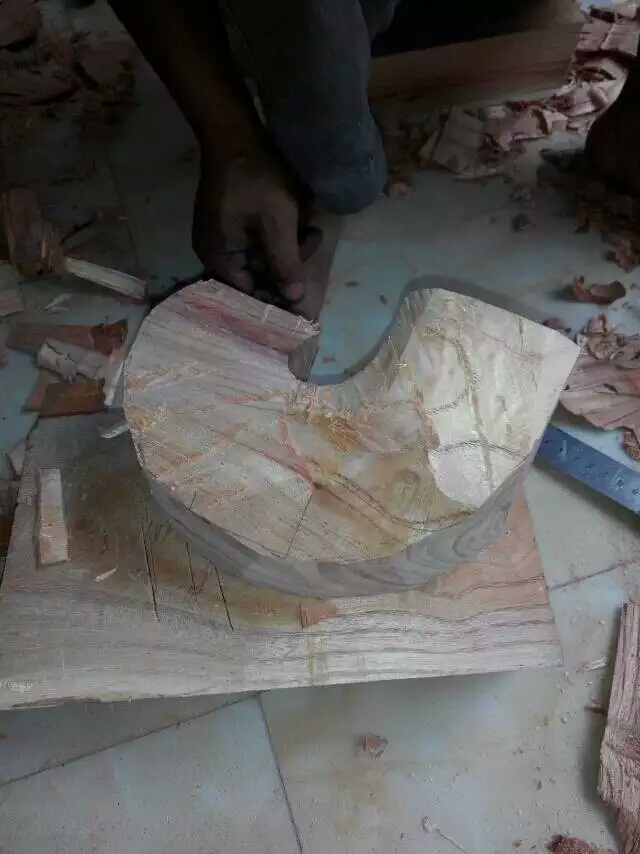 弯头是怎么样炼成的,弯头的正确方法教程