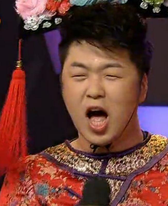 搞基、啃草、虐狗，今夜我们都是“深井”青年