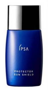 美白防晒做得好，夏天男神追着跑！这25款日本防晒神器推荐给你！