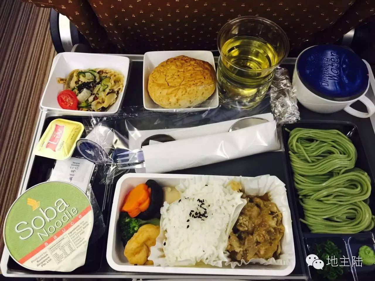 南航飞机餐有多难吃,飞机餐都不好吃吗