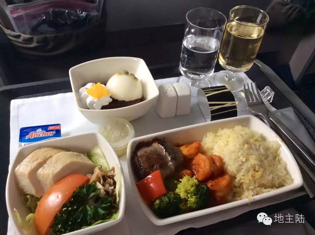 南航飞机餐有多难吃,飞机餐都不好吃吗