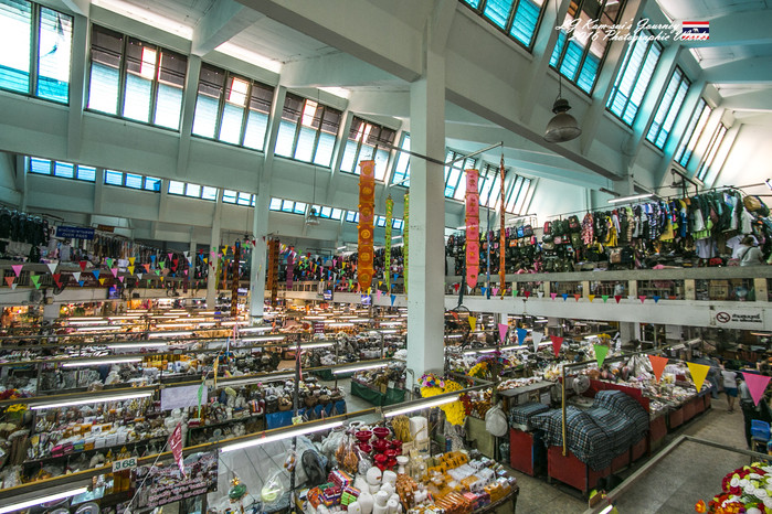 清迈佛寺之城等你采撷的泰北玫瑰,清迈环球旅行家