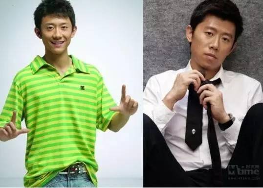 撞脸到这份上?难道你是我失散多年的......