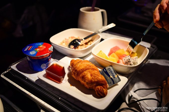 【NewZealand】说走就走，奔赴一场秋天的盛宴——新西兰任性10日游,更新中