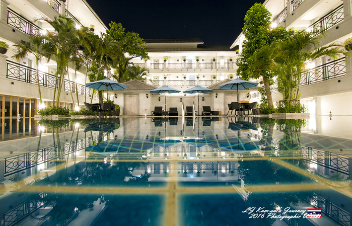 清迈佛寺之城等你采撷的泰北玫瑰,清迈环球旅行家