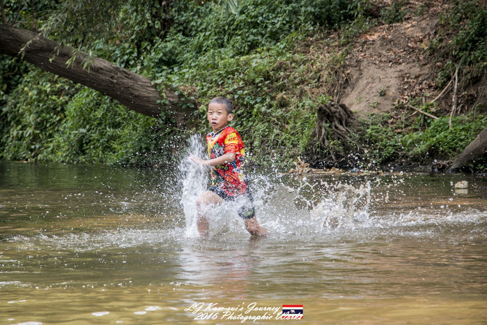 清迈佛寺之城等你采撷的泰北玫瑰,清迈环球旅行家
