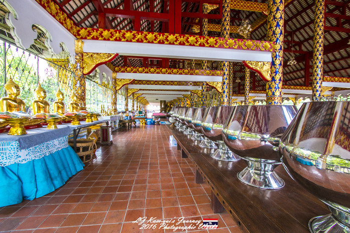 清迈佛寺之城等你采撷的泰北玫瑰,清迈环球旅行家